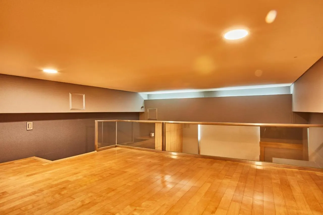 Provista Hotel Seoul