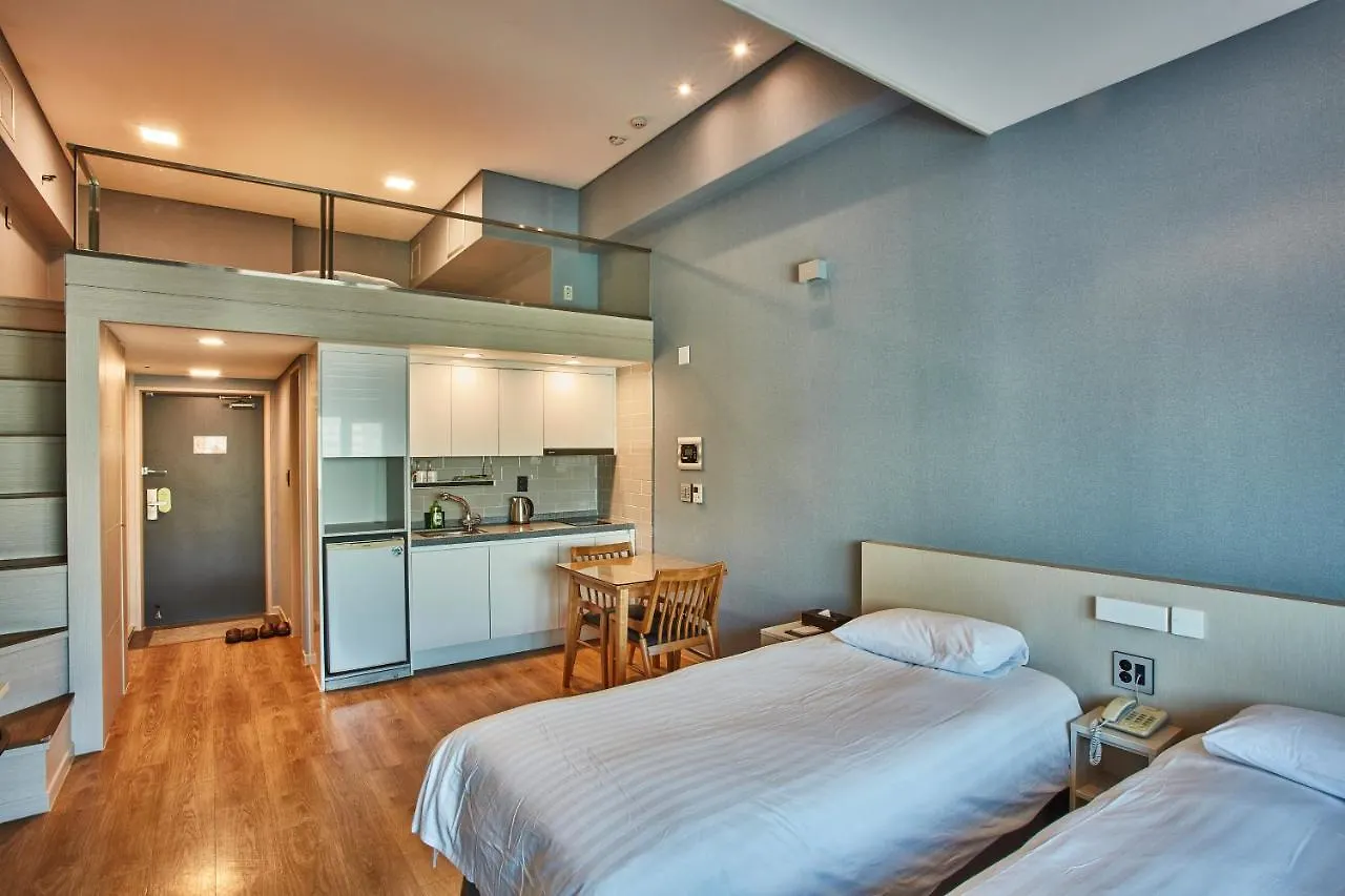 Provista Hotel Seoel