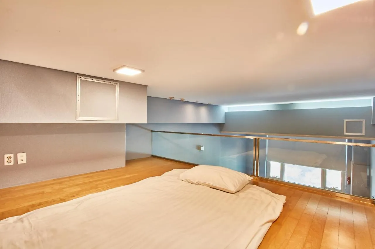 Provista Hotel Seoul South Korea