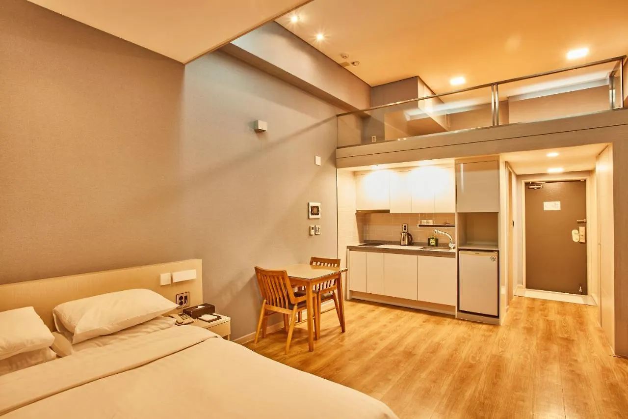 Provista Hotel Seoel
