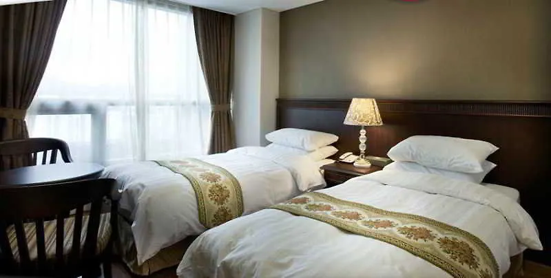 Provista Hotel Seoel
