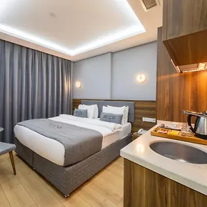 Hotel Beyzas & ***