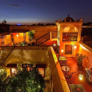 Guest house Louaya ***