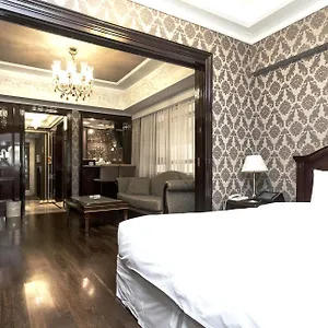 Hotel Gangnam Artnouveau