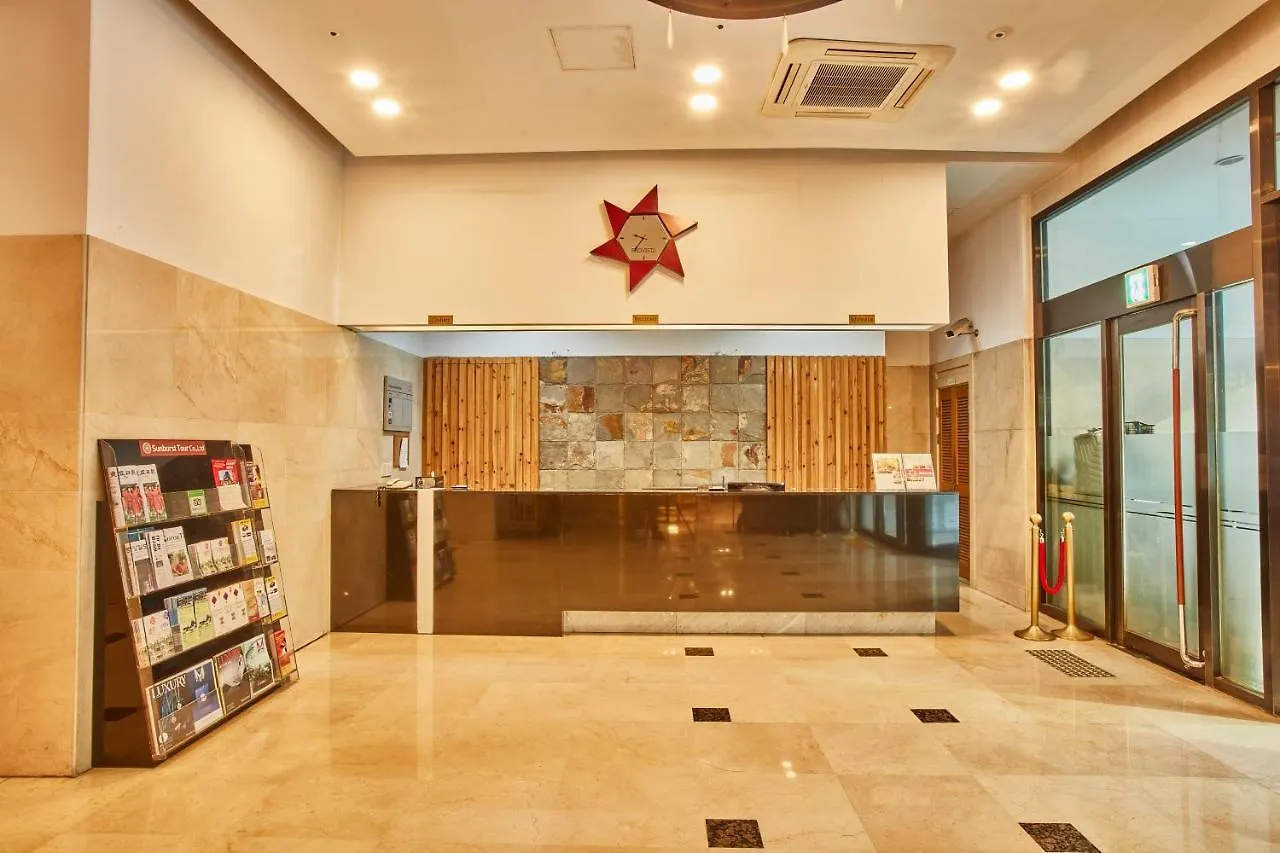 Provista Hotel Seoul