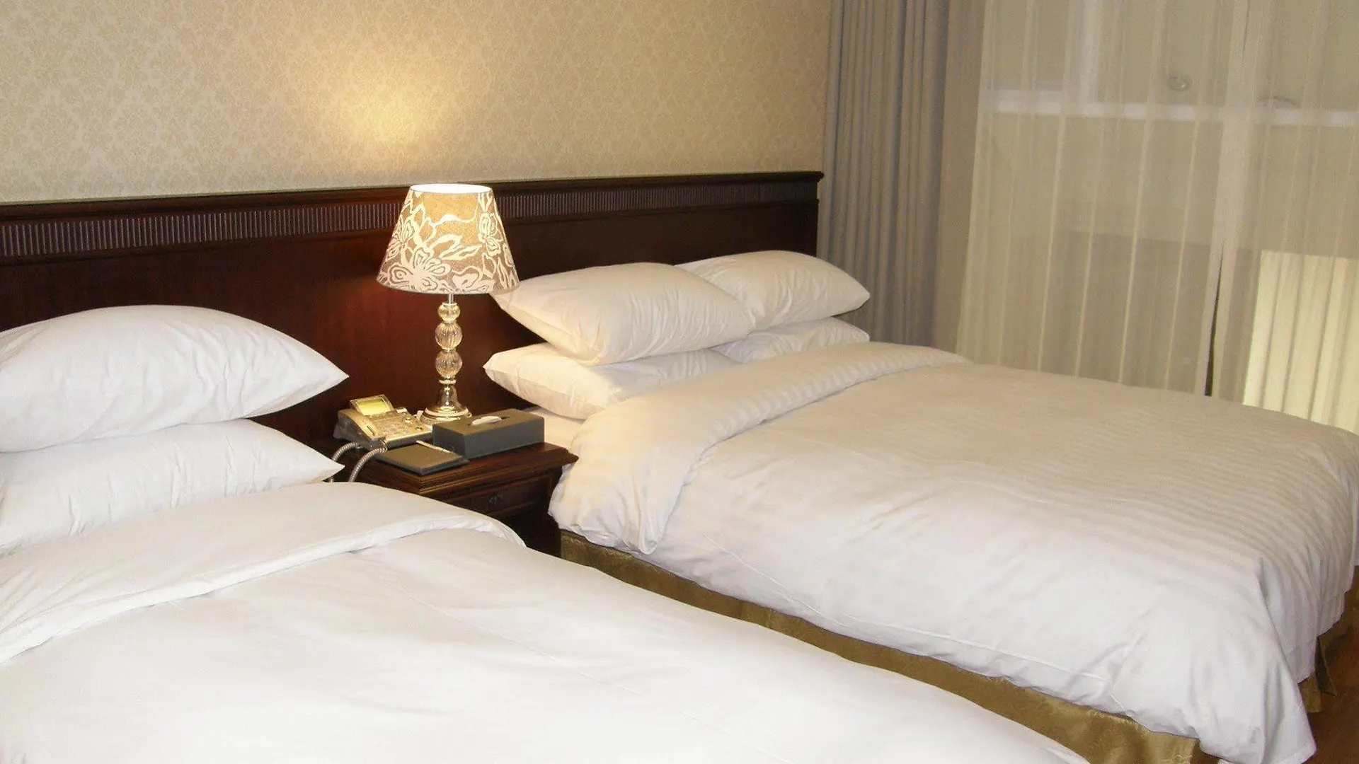 Provista Hotel Seoul
